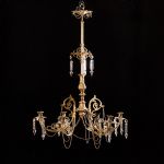 1033 3633 CHANDELIER